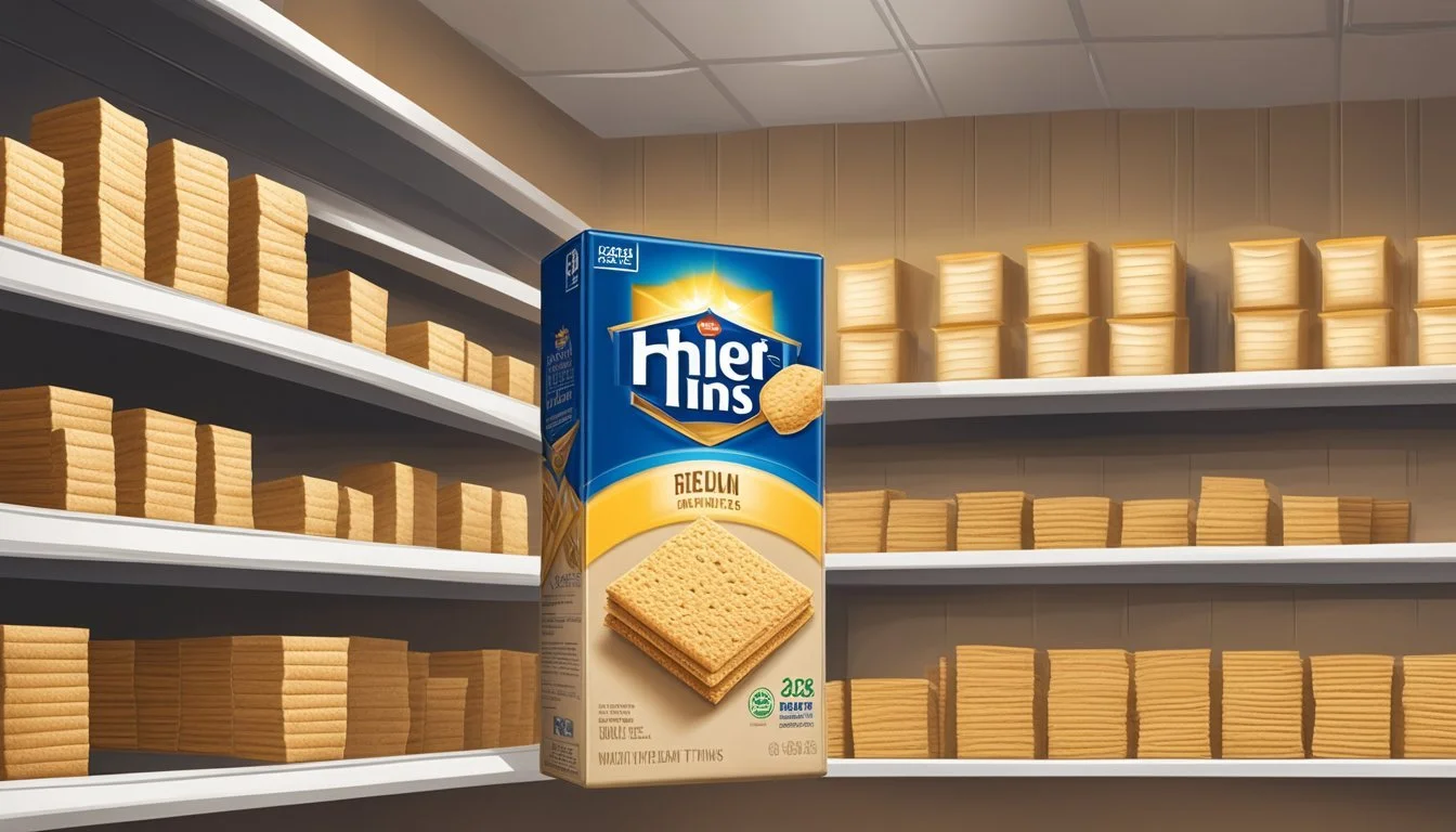 How Long Do Wheat Thins Last? Your Complete Guide to Wheat Thin Shelf Life