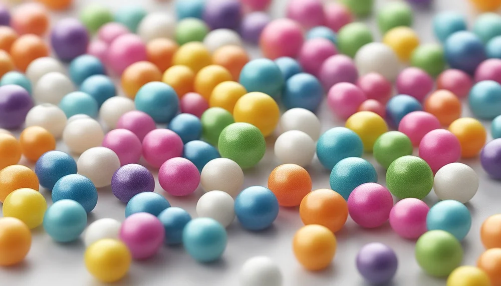 10 Tasty Tapioca Pearls Substitutes for Your Favorite Recipes