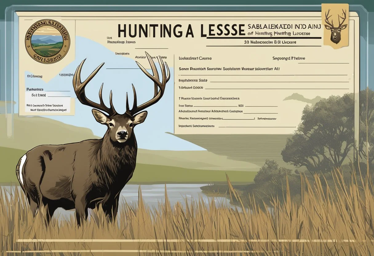 Stunning Non Resident Hunting License In Iowa Gallery