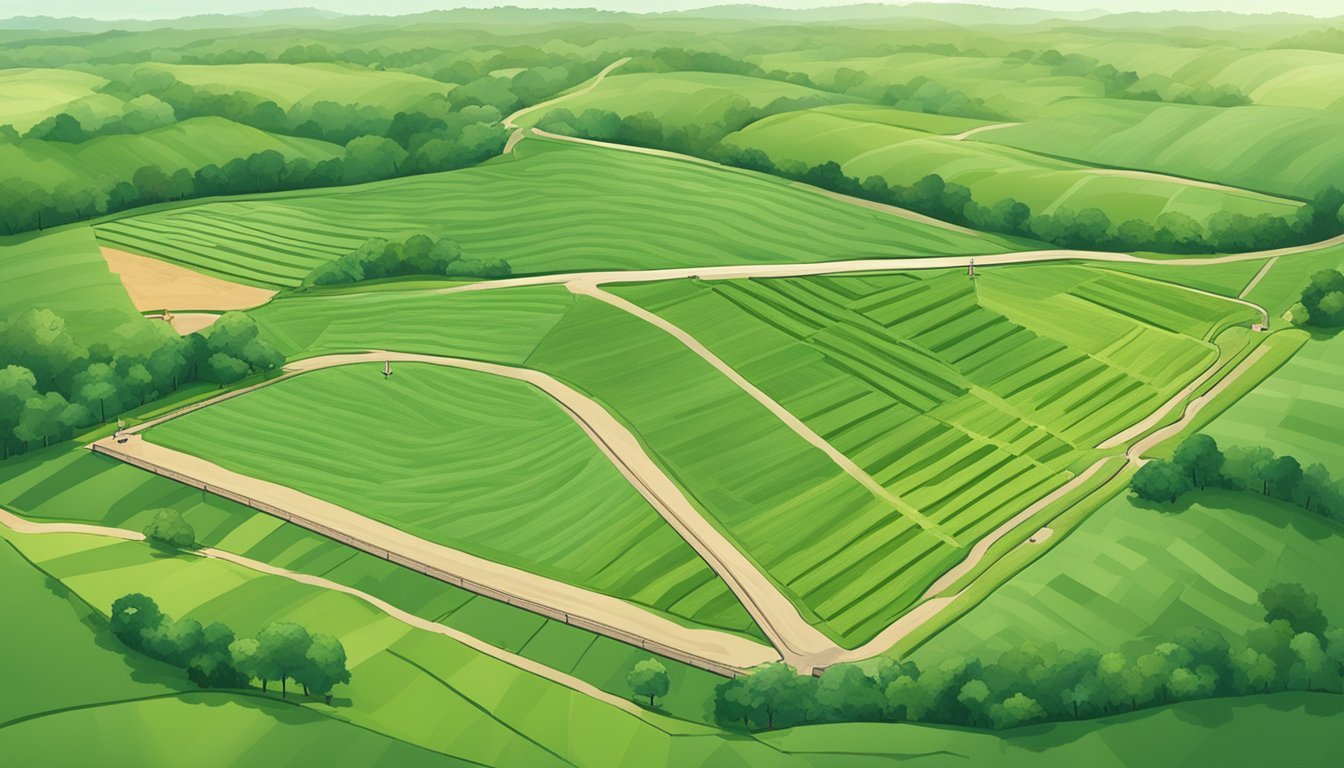 Exploring the Opportunity of Free Land in Alabama Your Complete Guide