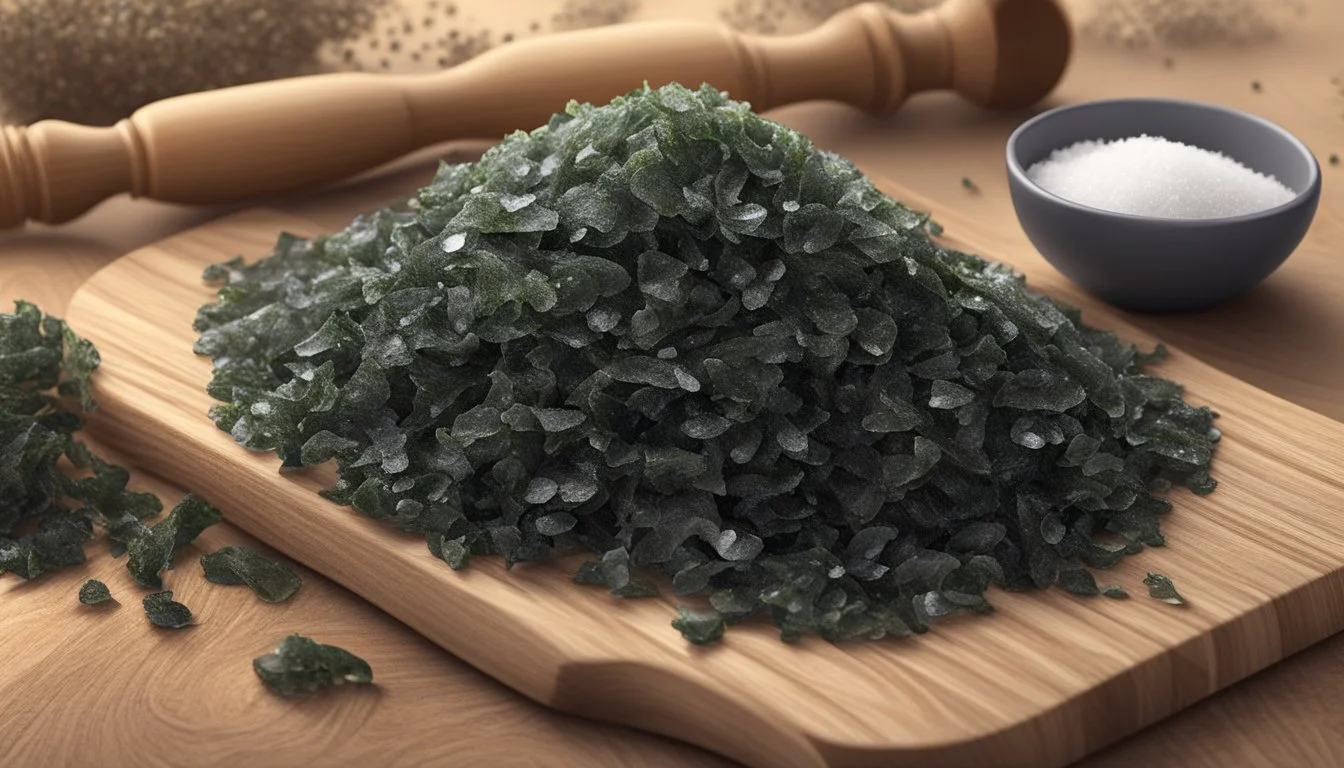 Does Dried Seaweed Go Bad? How to Store and Extend the Shelf Life of