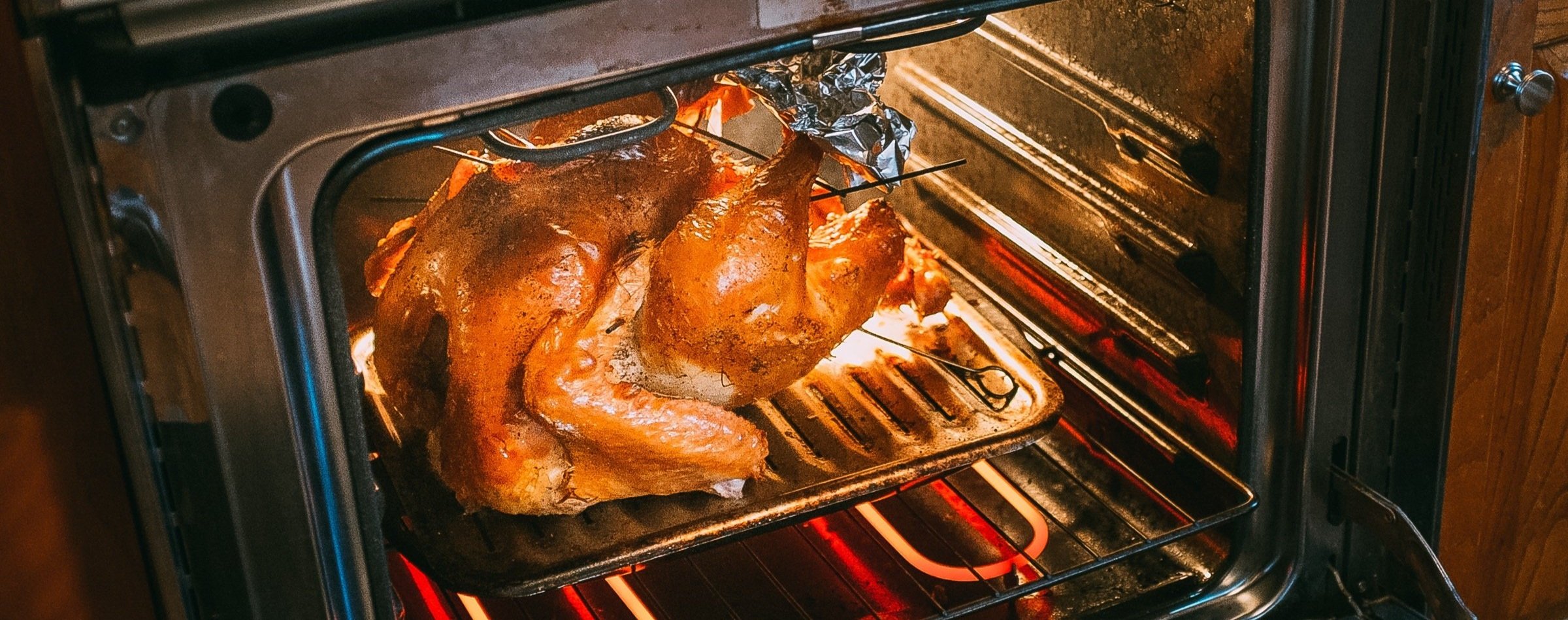 How to Brine and Roast a Turkey - Bell & Evans