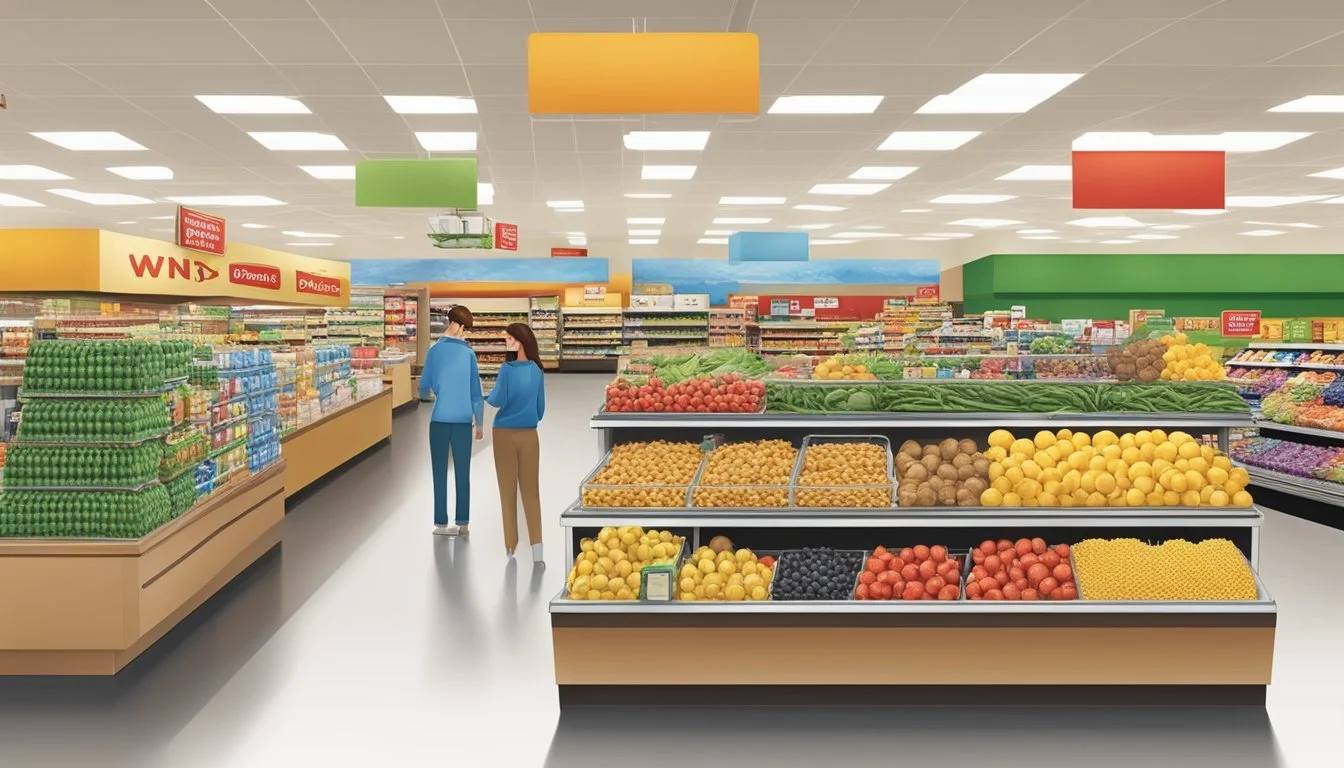 Price Comparison Is WinnDixie Cheaper Than Giant Eagle? Get the Facts