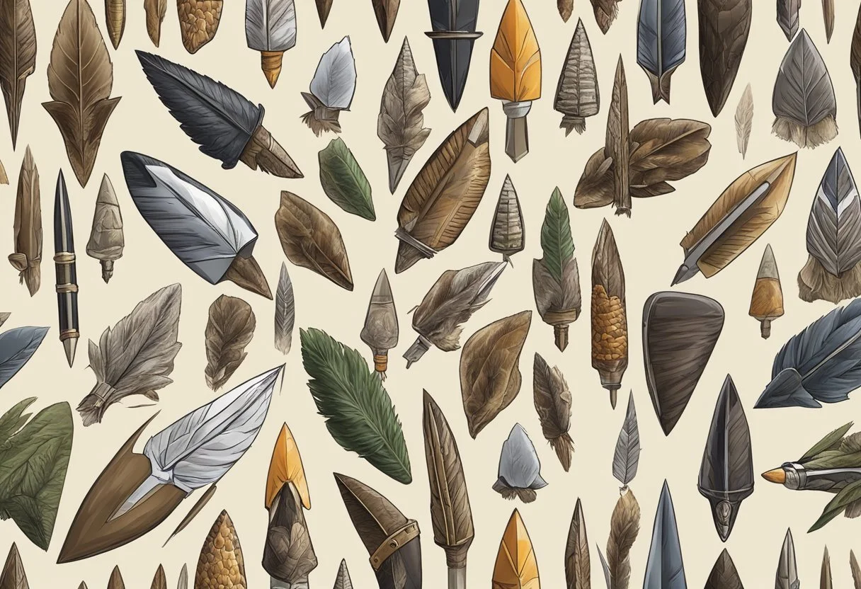 Best Arrowheads for Hunting Top Picks and Buyer's Guide