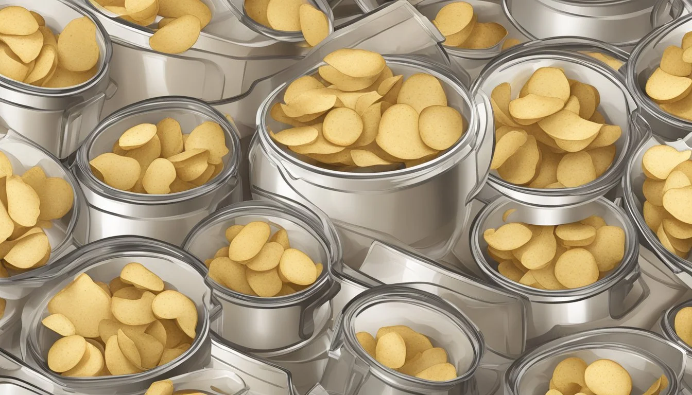 Understanding the Safety of Expired Potato Flakes What You Should Know