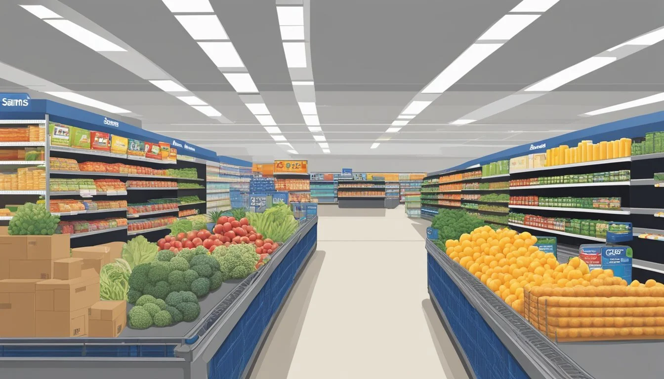 Aldi Vs Sam S Club Which Store Is Better Aldi Vs Sam S Club Which Store Is Better