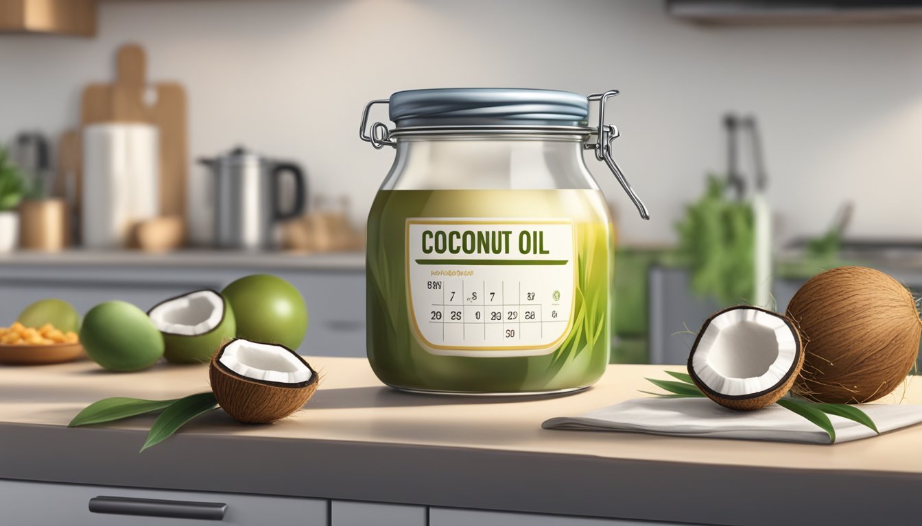 Does Coconut Oil Go Bad? Understanding Expiration and Storage Tips