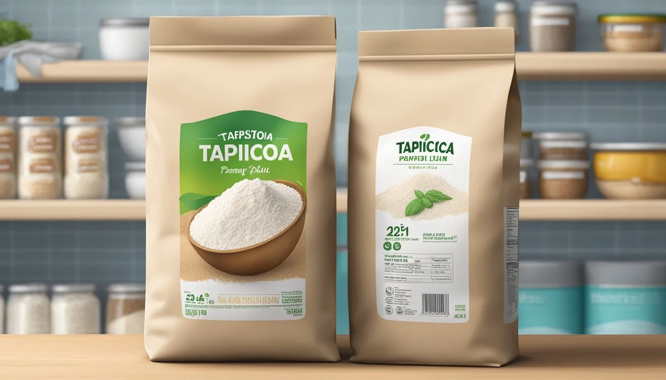 How Long Does Tapioca Flour Last? Your Complete Guide to Tapioca Flour