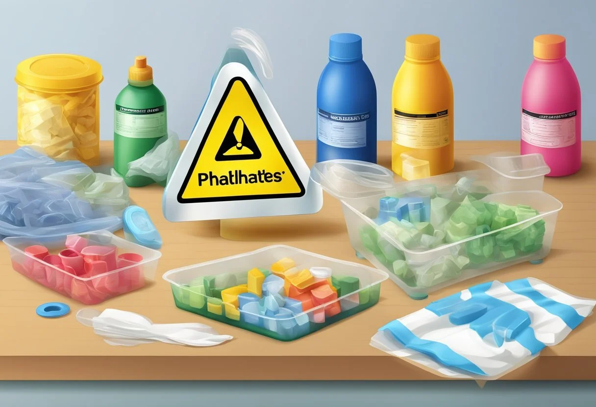 Everything You Need to Know About Phthalates
