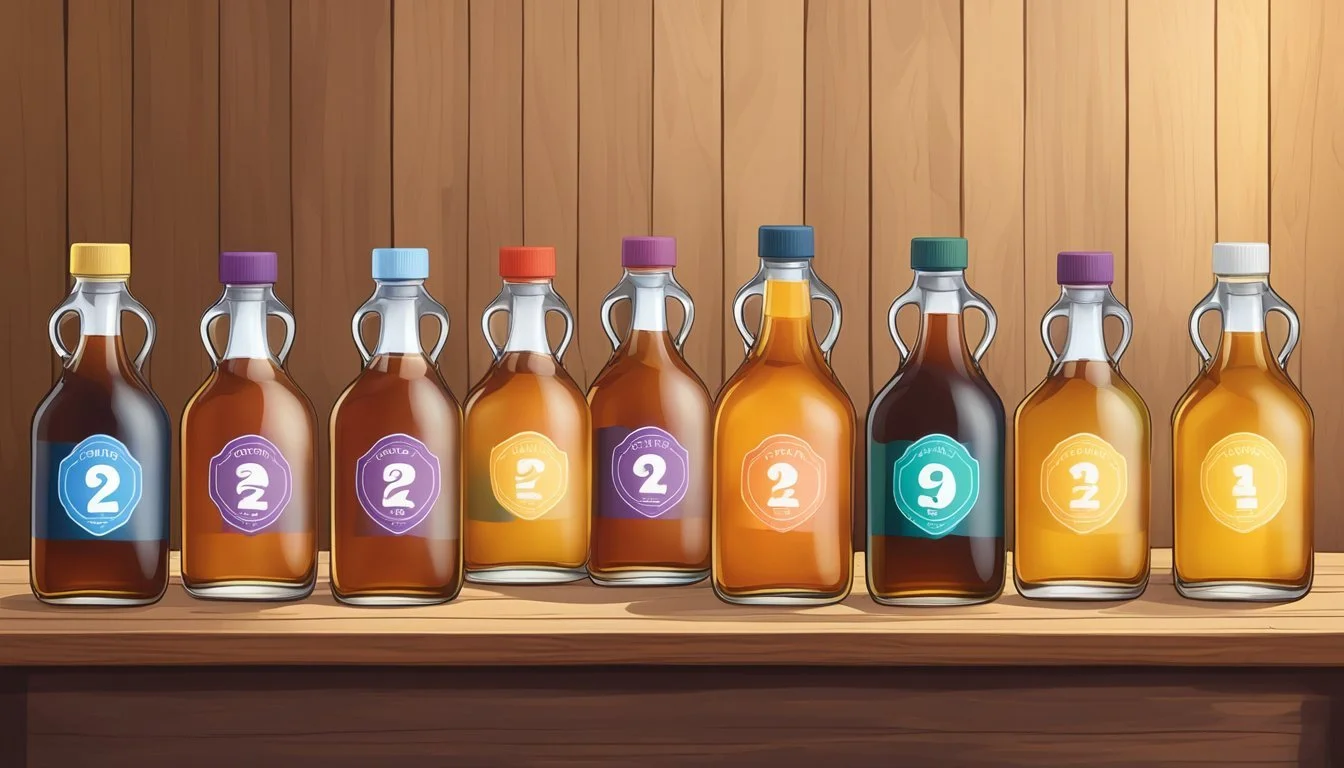 Does Maple Syrup Go Bad? Understanding Expiration and Storage Tips