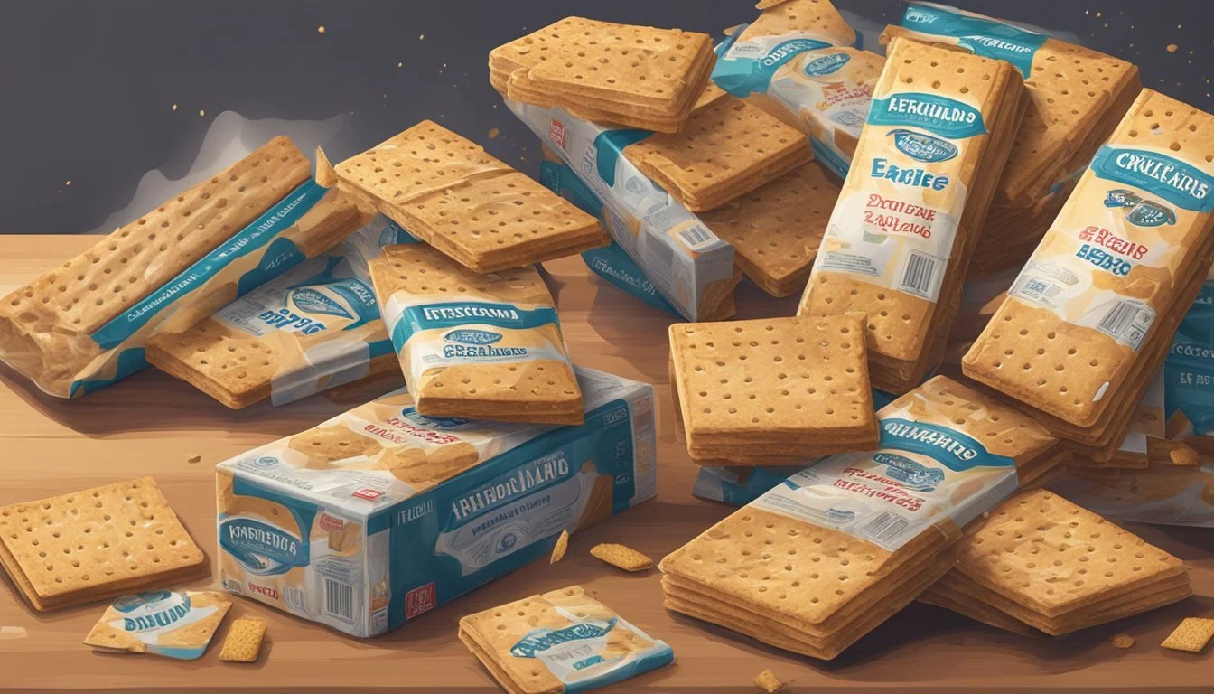 Is it Safe to Eat Expired Crackers? Understanding Food Safety