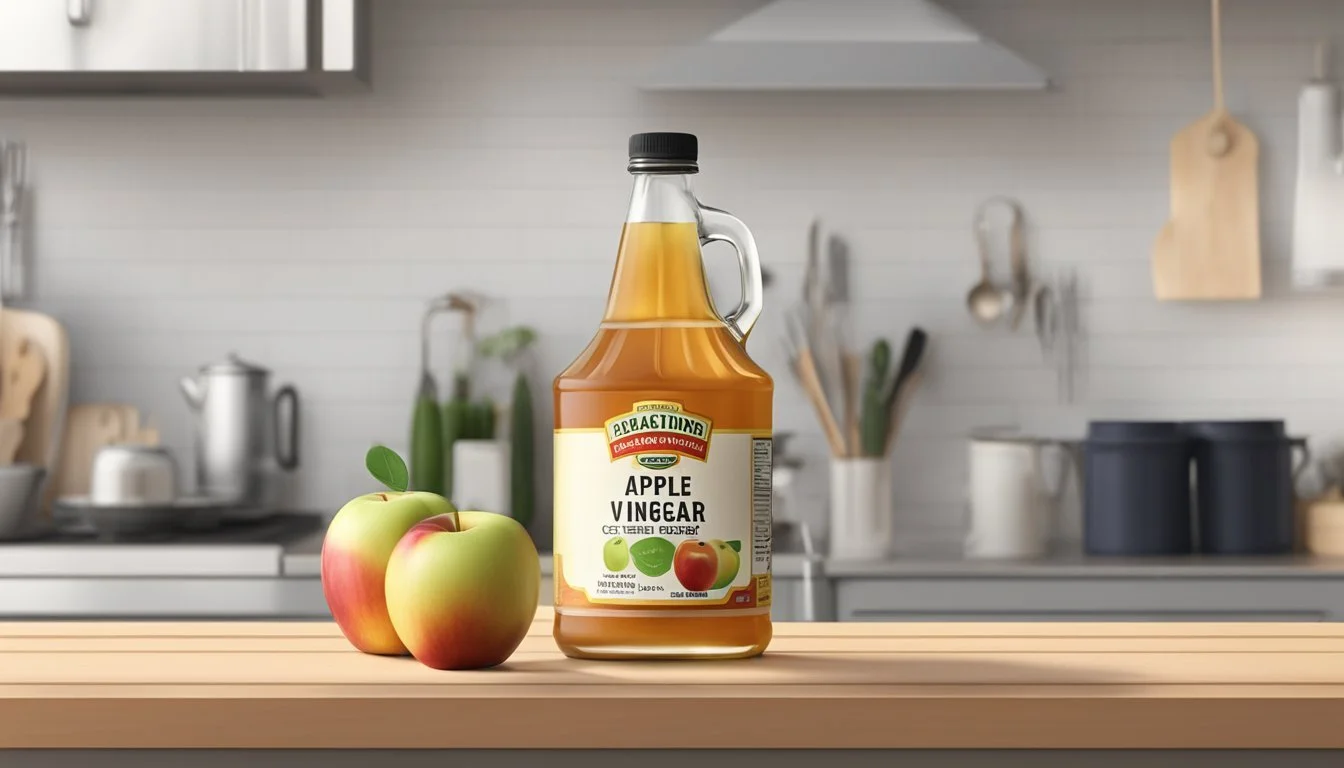How Long Does Apple Cider Vinegar Last? Your Complete Guide to Apple