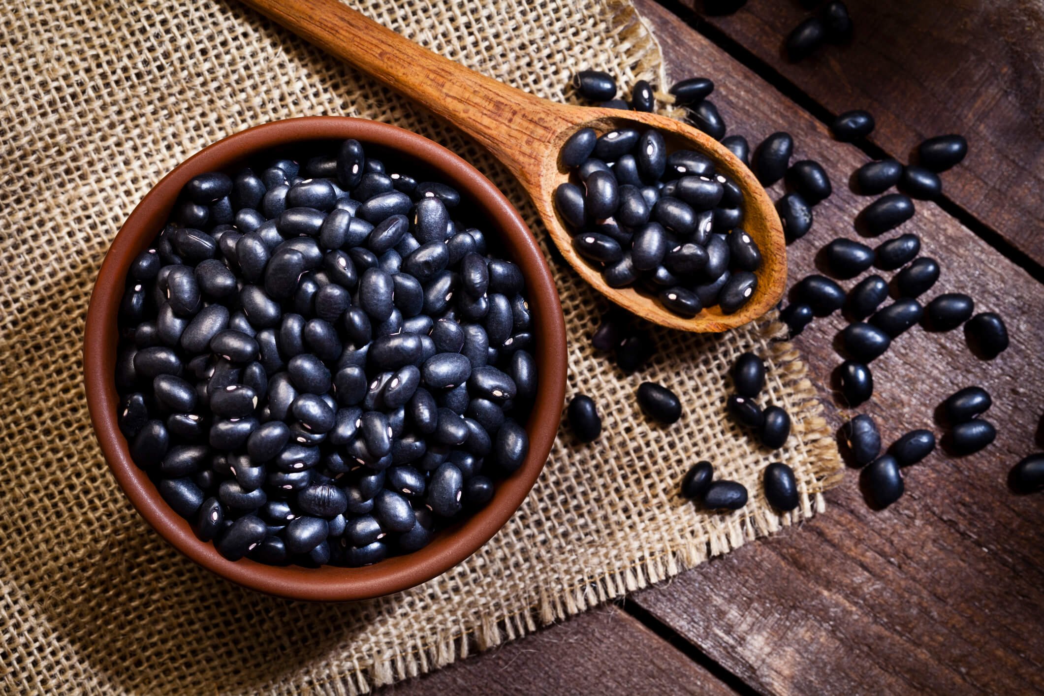 Dry Beans' Shelf Life Ultimate Guide to Storage and Safety