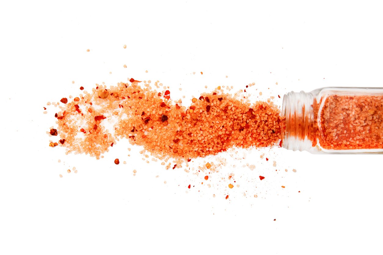 Create Your Own Serendipity Seasoning with This Copycat Recipe Texas