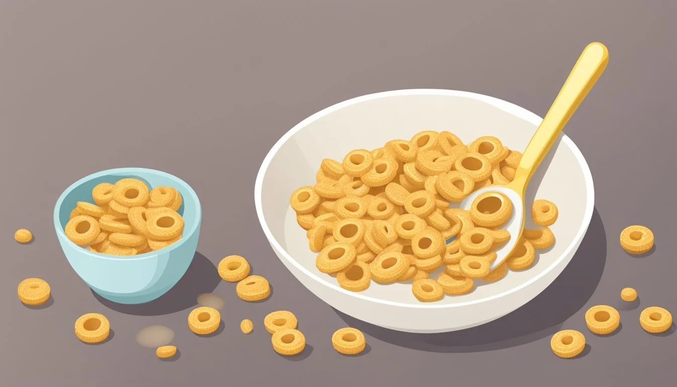 How Many Servings of Cheerios Per Day is Too Much? Understanding Safe