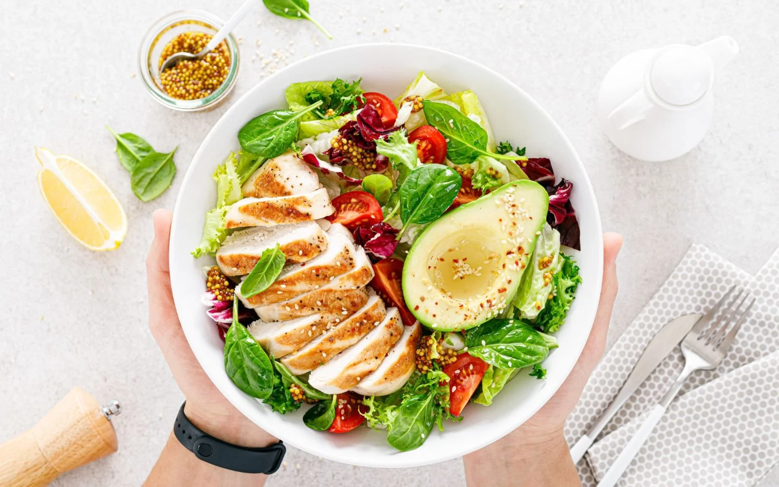 Six Amazing Farm-to-Table Restaurants in Fort Worth