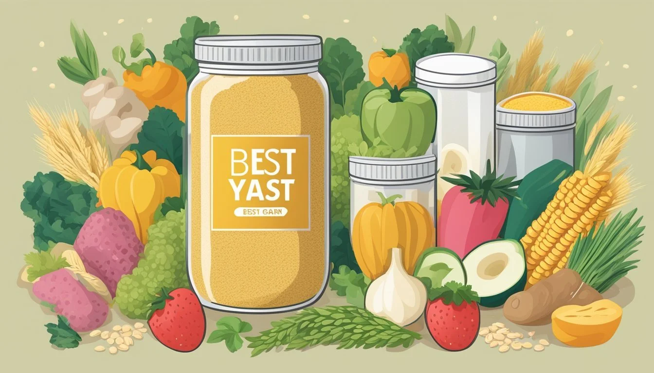 How Long Does Nutritional Yeast Last? Your Complete Guide to