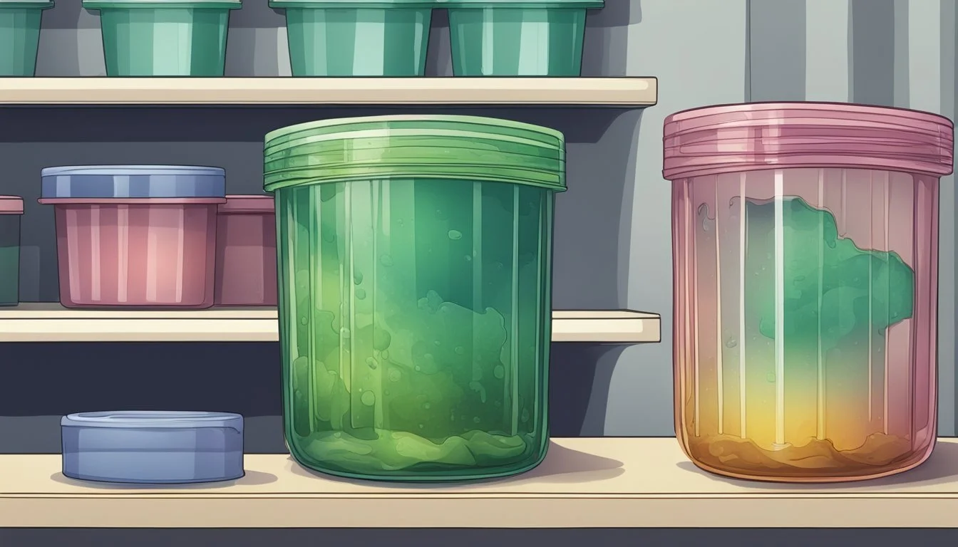 Does Jello Go Bad? Understanding Expiration and Storage Tips