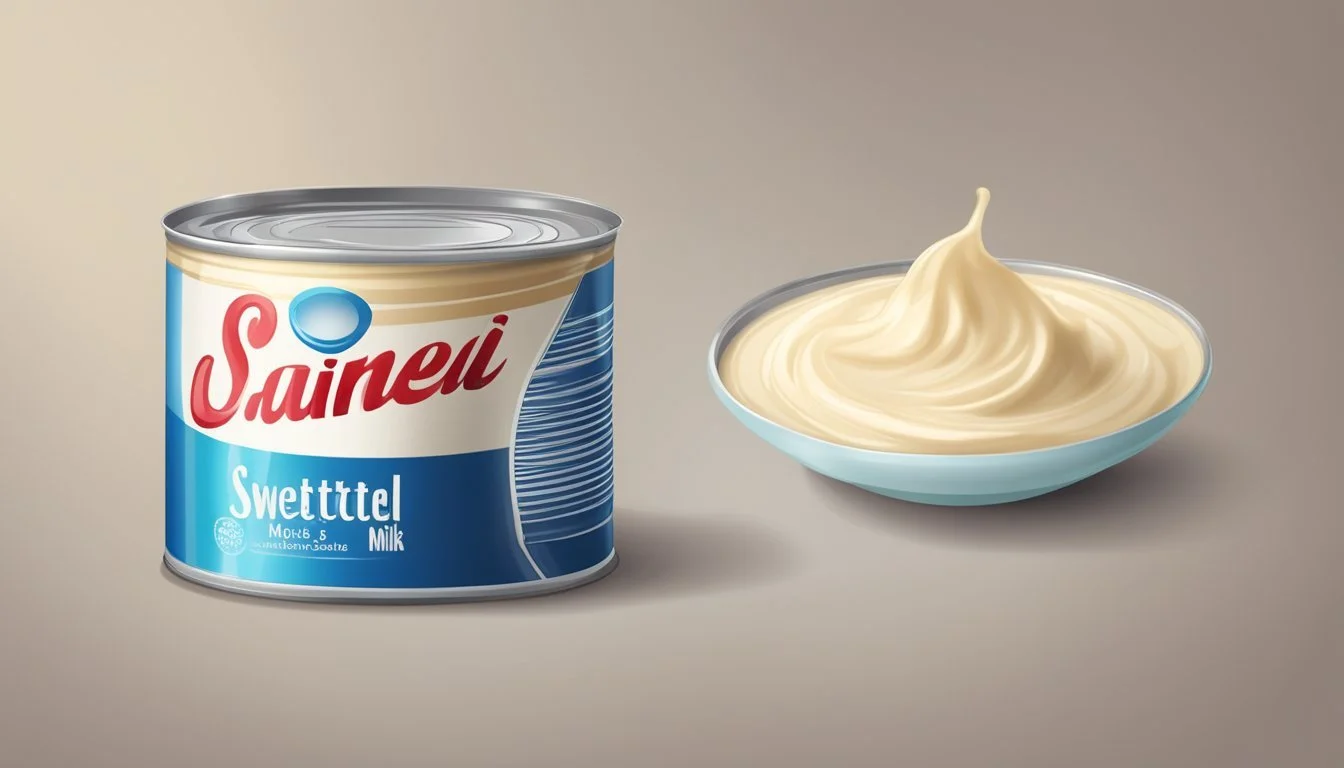 Is it Safe to Use Expired Sweetened Condensed Milk? Understanding Food Safety