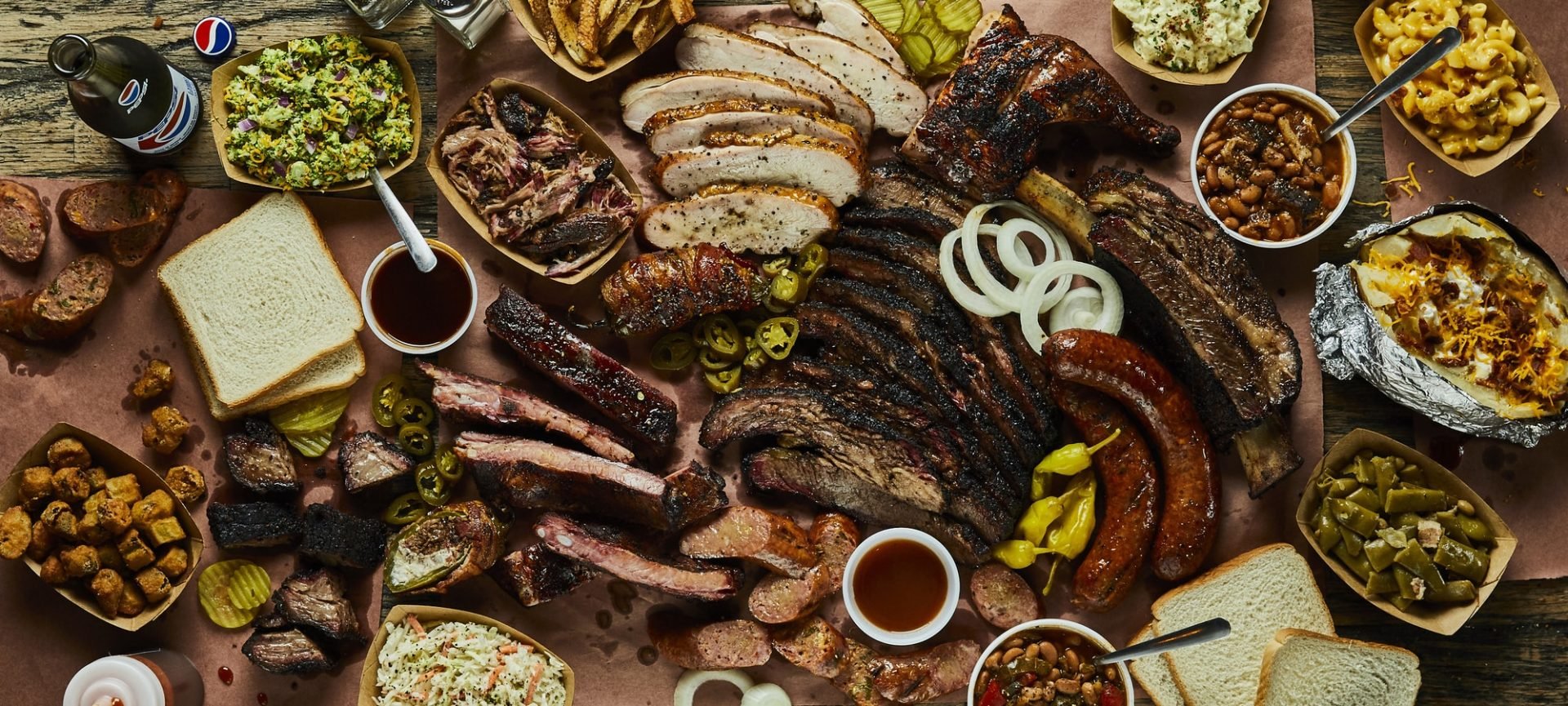 The 10 Best Texas Bbq Joints With Photos