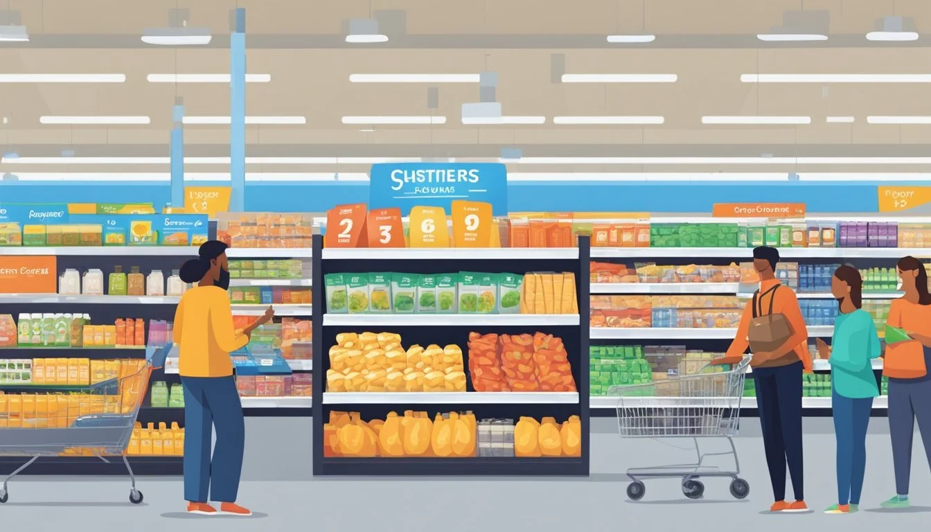 Price Comparison Is Walmart Cheaper Than Kroger? Get the Facts