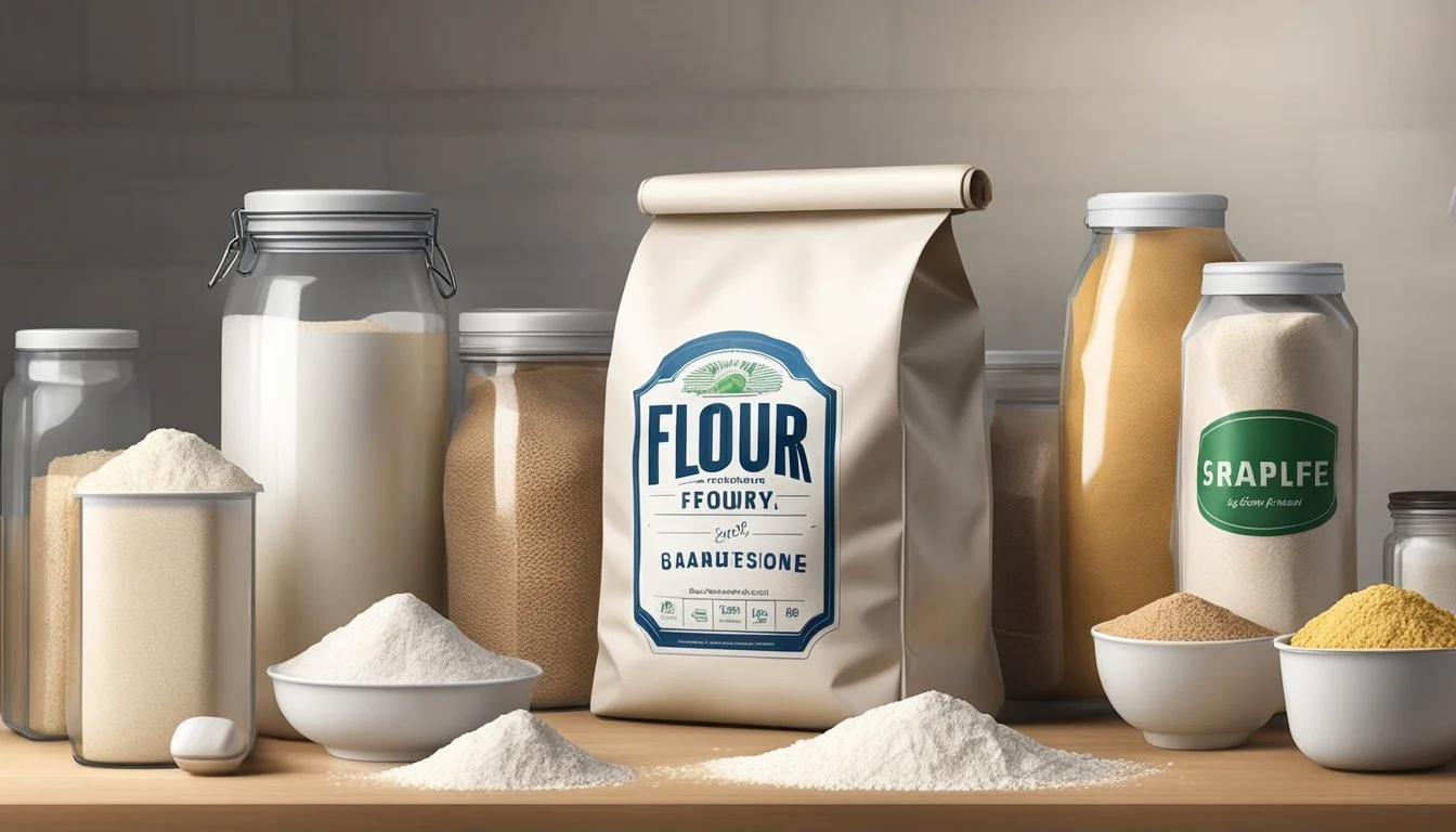 How Long Does Flour Last? Your Guide to Freshness and Quality
