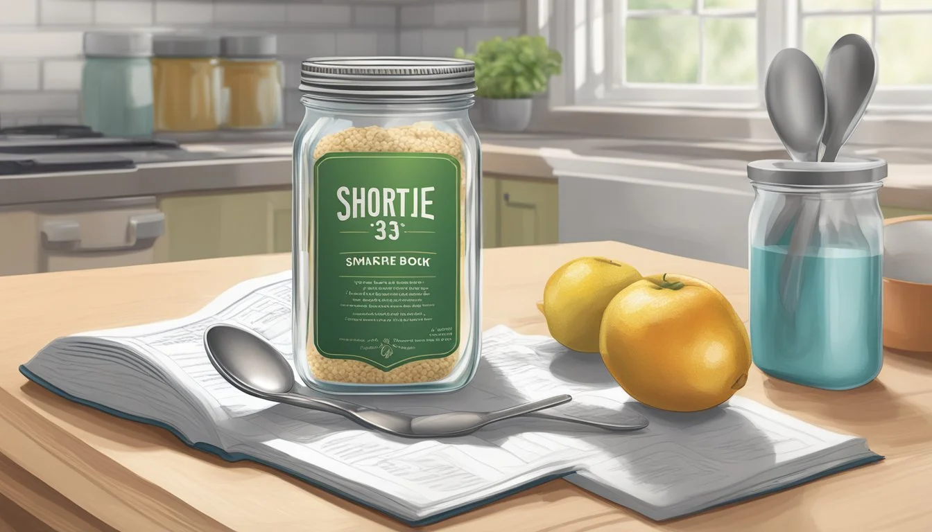 Understanding the Shelf Life of Shortening Storage Tips