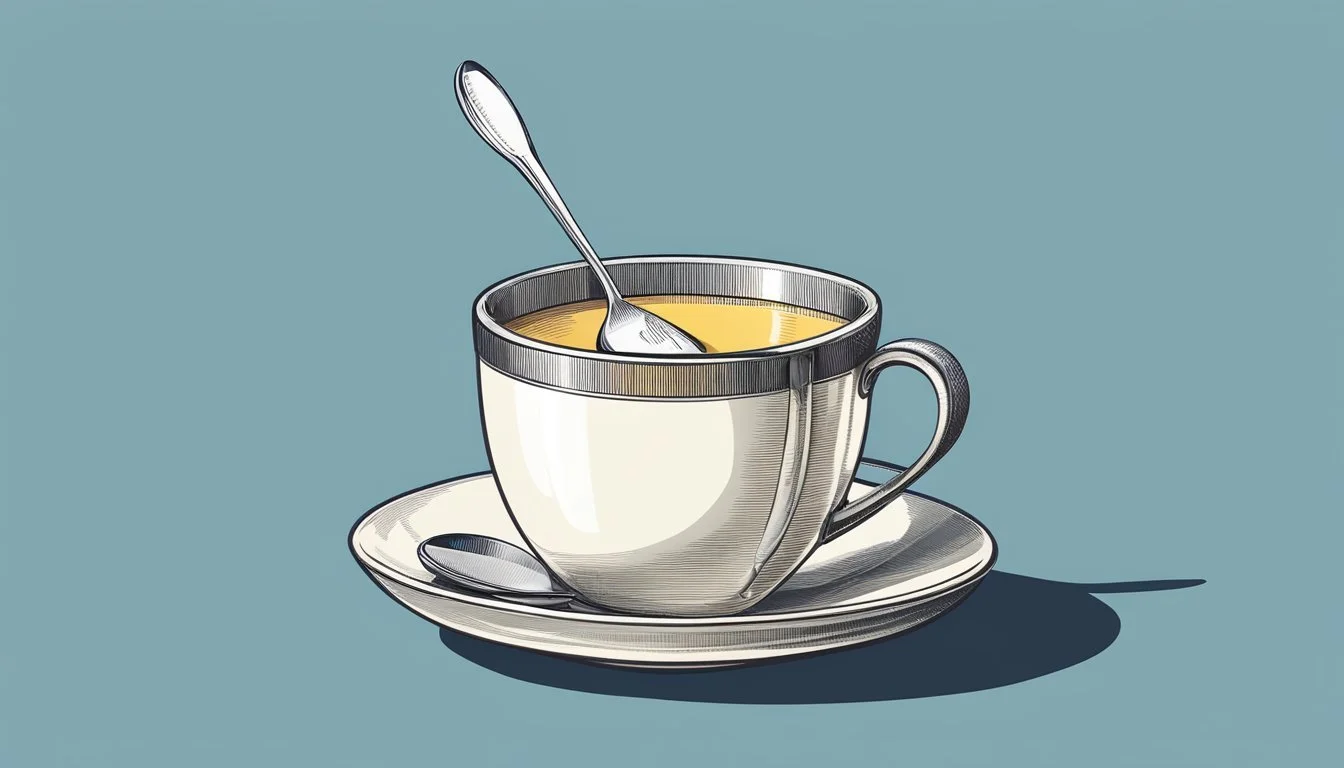 How Many Teaspoons in a Quarter Cup? Your Complete Conversion Guide