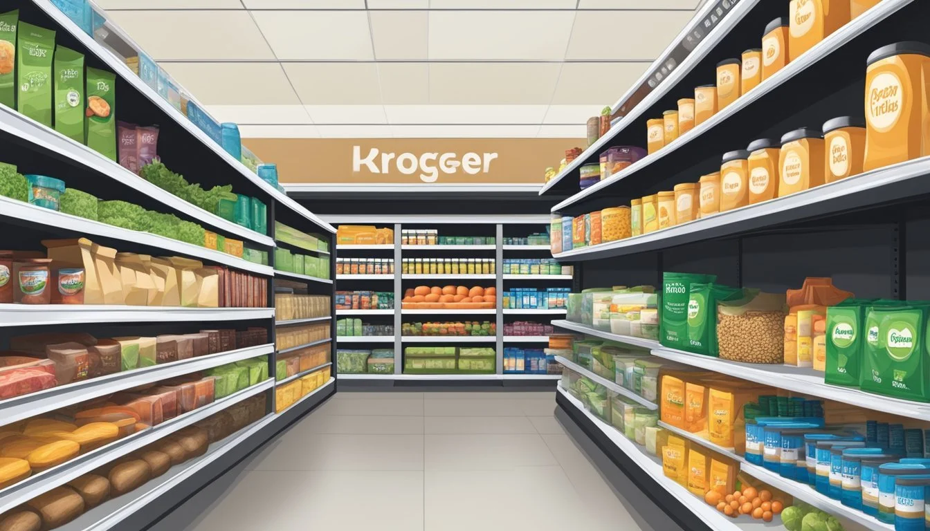 Price Comparison Is Kroger Cheaper Than Publix? Get the Facts
