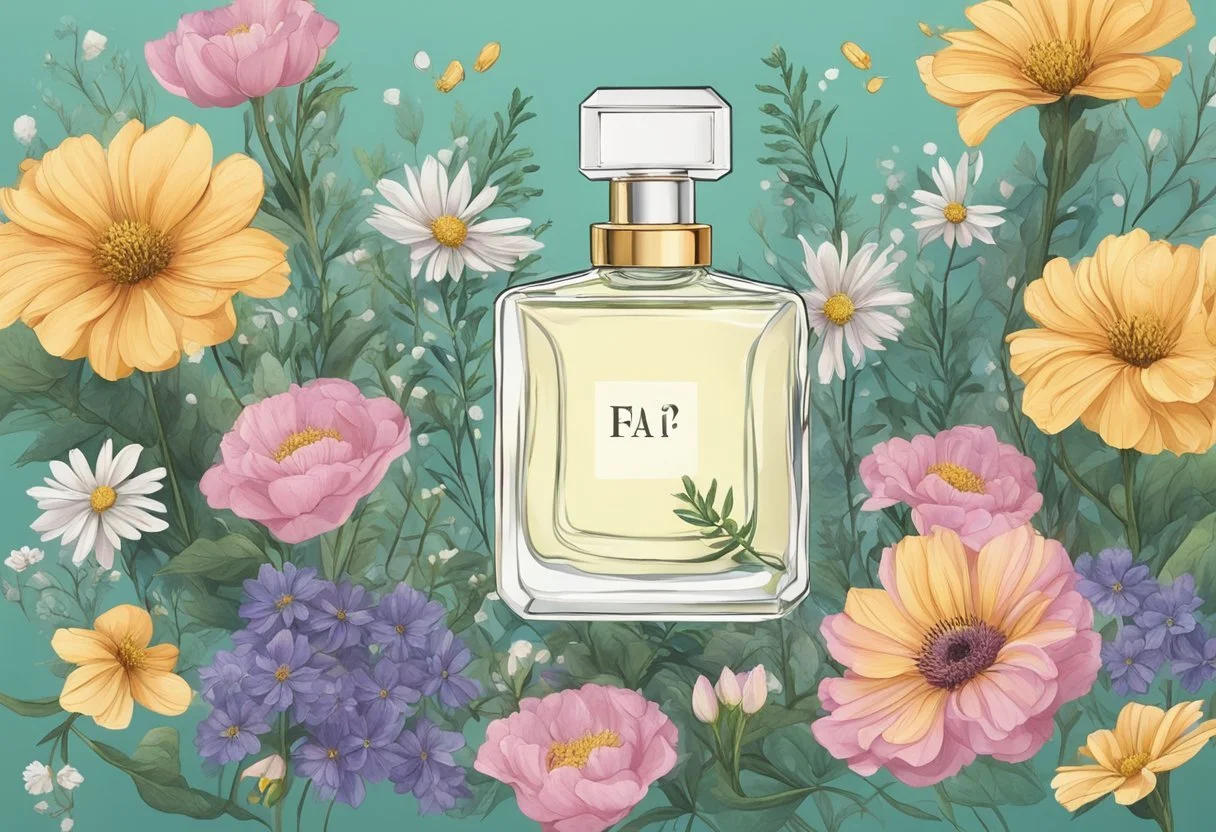 Is Perfume Bad for You? Uncovering the Hidden Truth