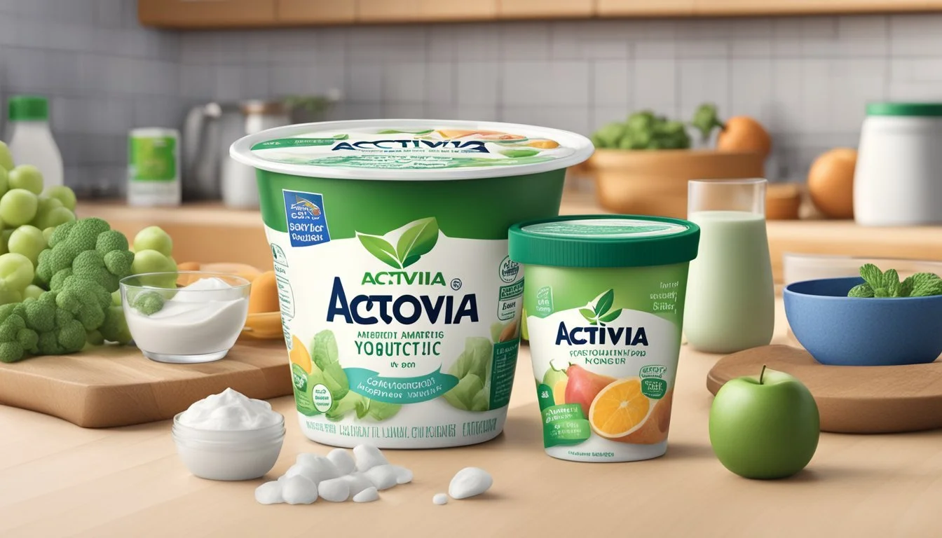 Can You Eat Expired Activia Yogurt? Probiotic Safety After BestBy Date