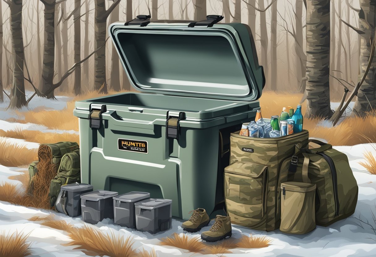 Best Cooler for Hunting: Top Choices for Game Preservation and