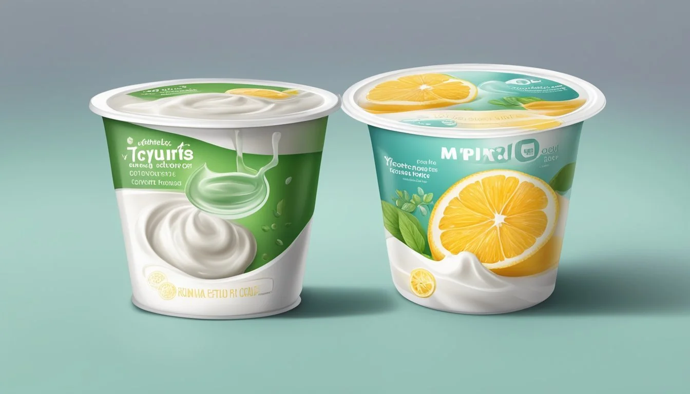 Can You Eat Yogurt After the Expiration Date? Exploring Food Safety