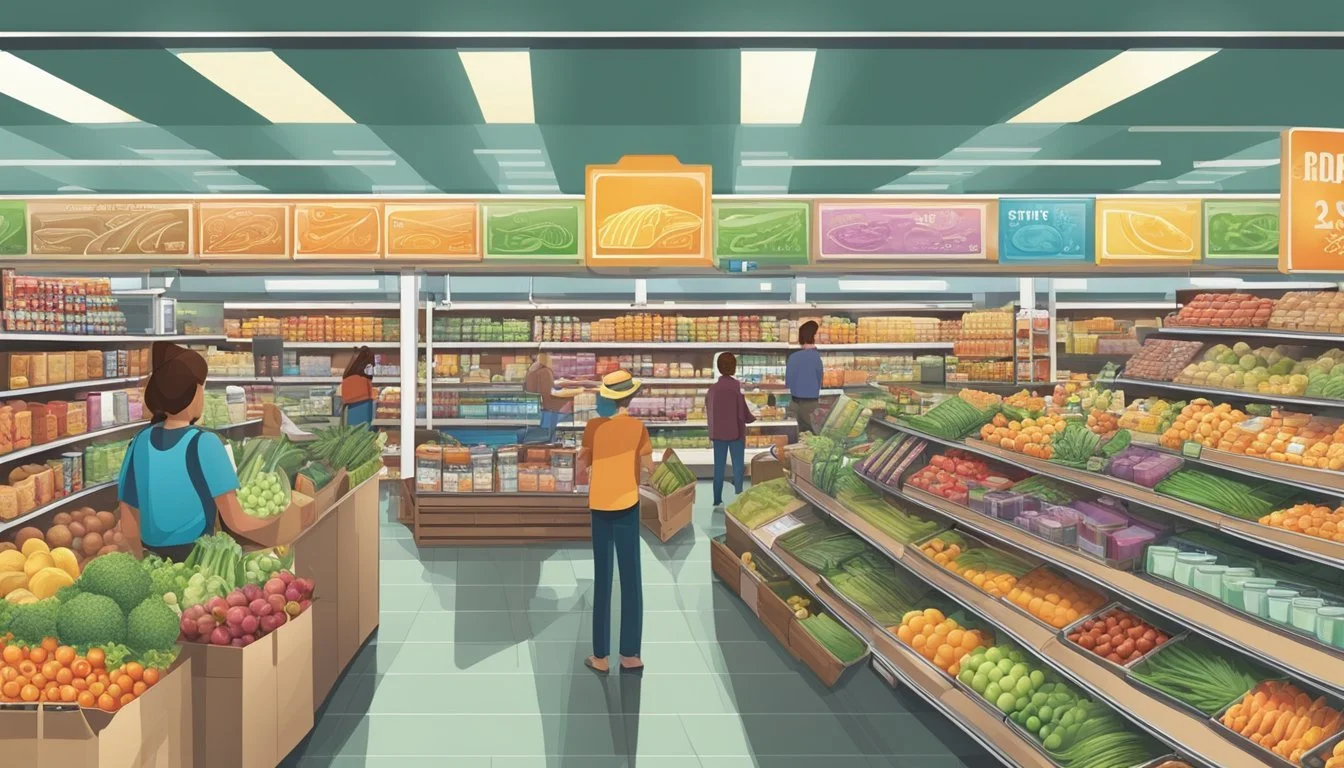 Comparing Prices Is Lidl Cheaper Than Food Lion? Find Out Now