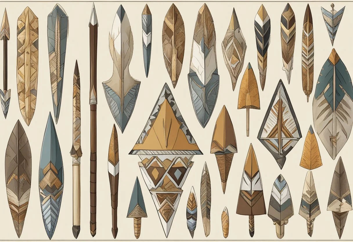 Best Arrowheads for Hunting Top Picks and Buyer's Guide