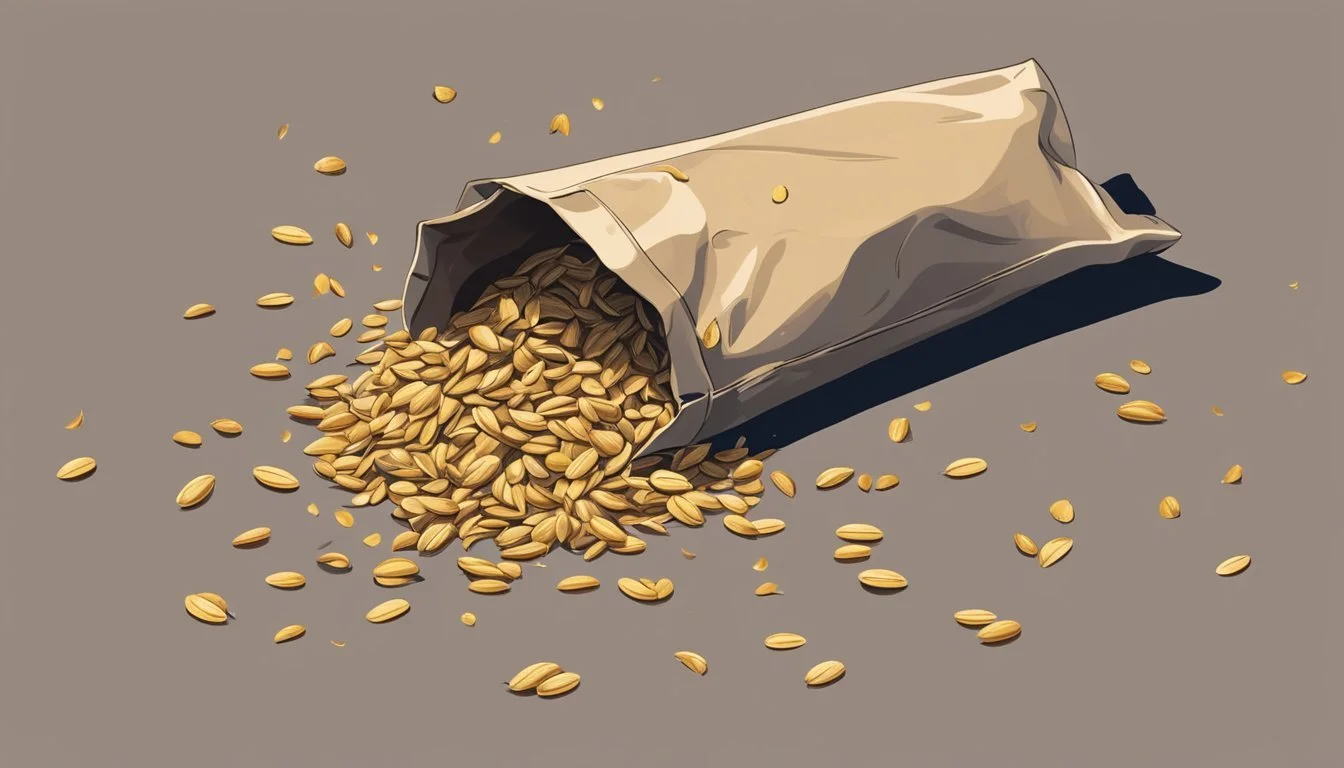 Is it Safe to Eat Expired Sunflower Seeds? Understanding Food Safety