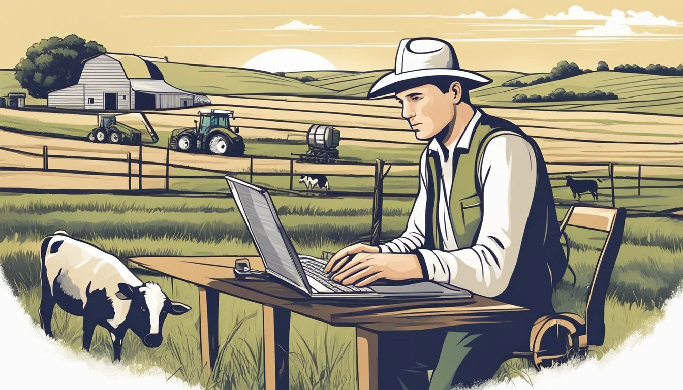 Dimmit County TX Ag Exemption Maximizing Property Tax Savings for