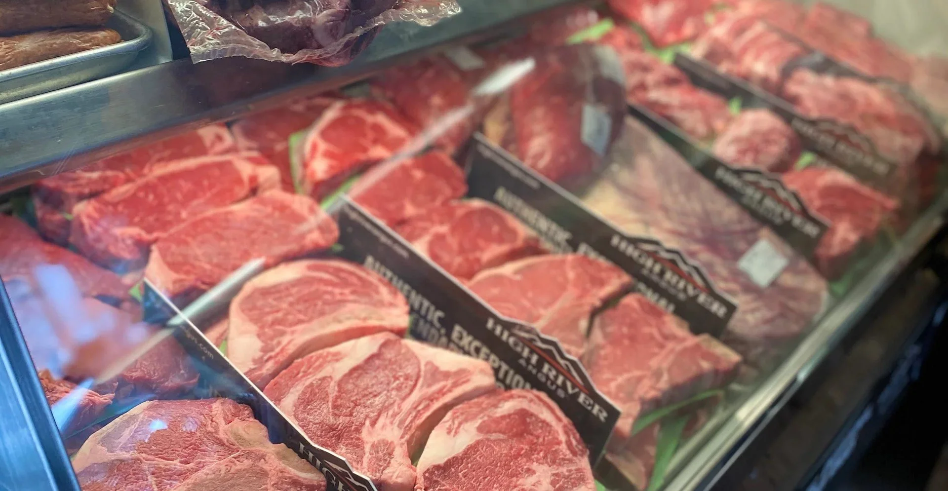 6 San Antonio Butcher Shops Offering GrassFed Beef & More