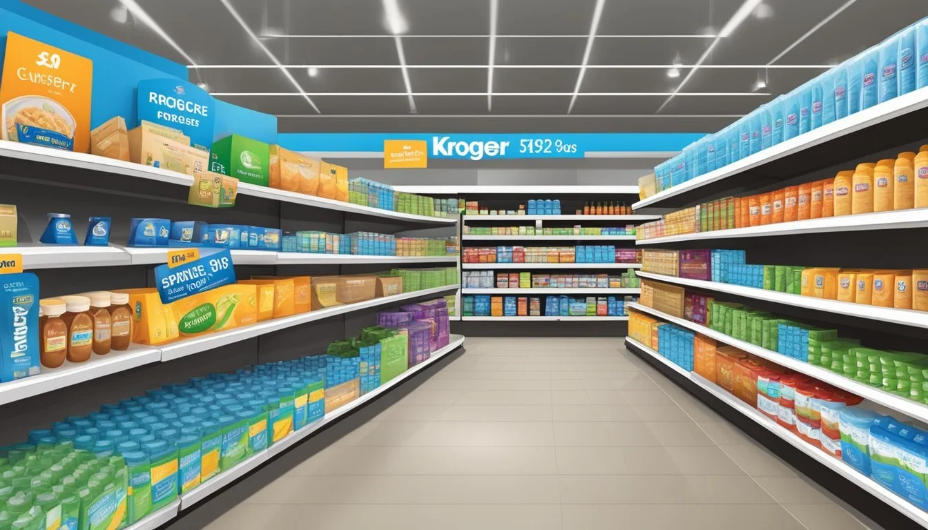 Price Comparison Is Walmart Cheaper Than Kroger? Get the Facts