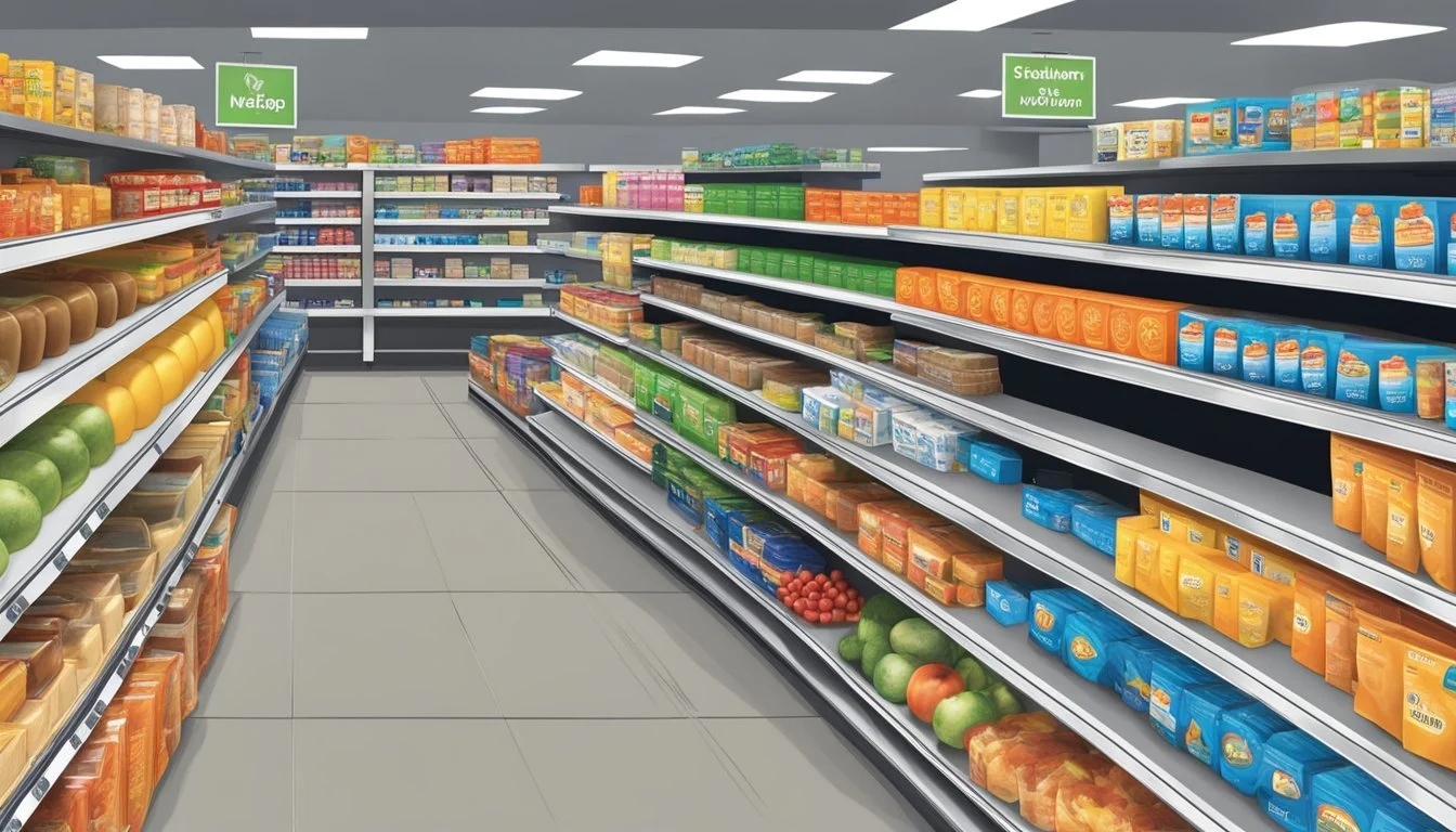 Price Comparison Is Walmart Cheaper Than Kroger? Get the Facts