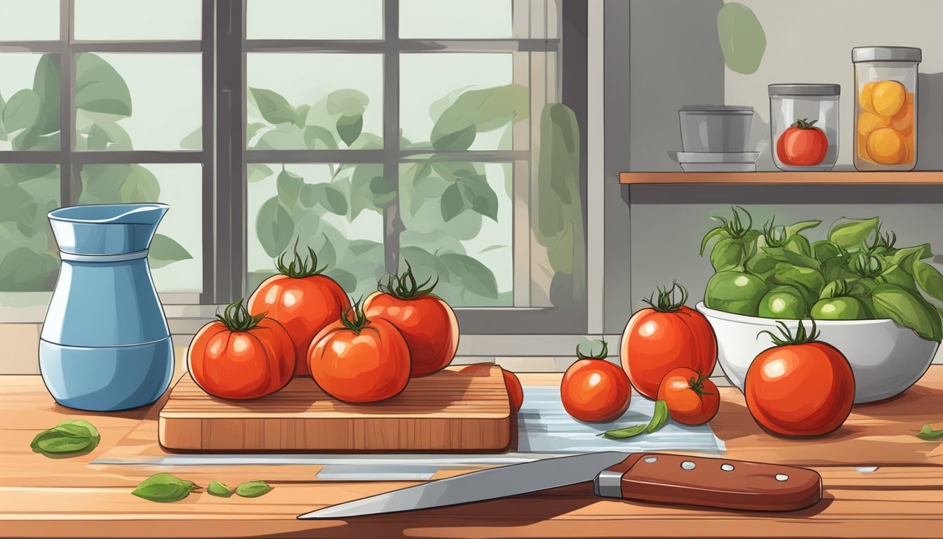 The Ultimate Guide How Long Do Tomatoes Last? Find Out Here