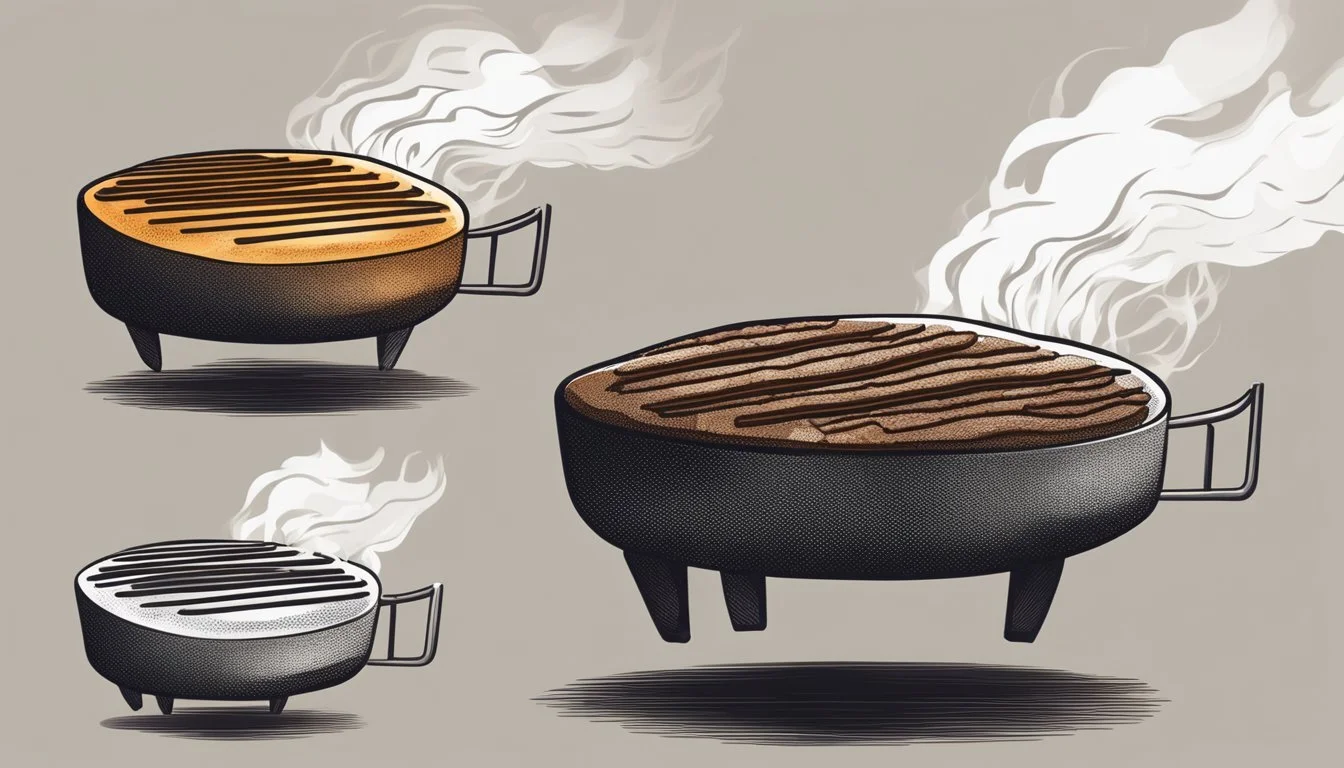 Grill Masterclass: How to Grill the Perfect Filet Mignon for