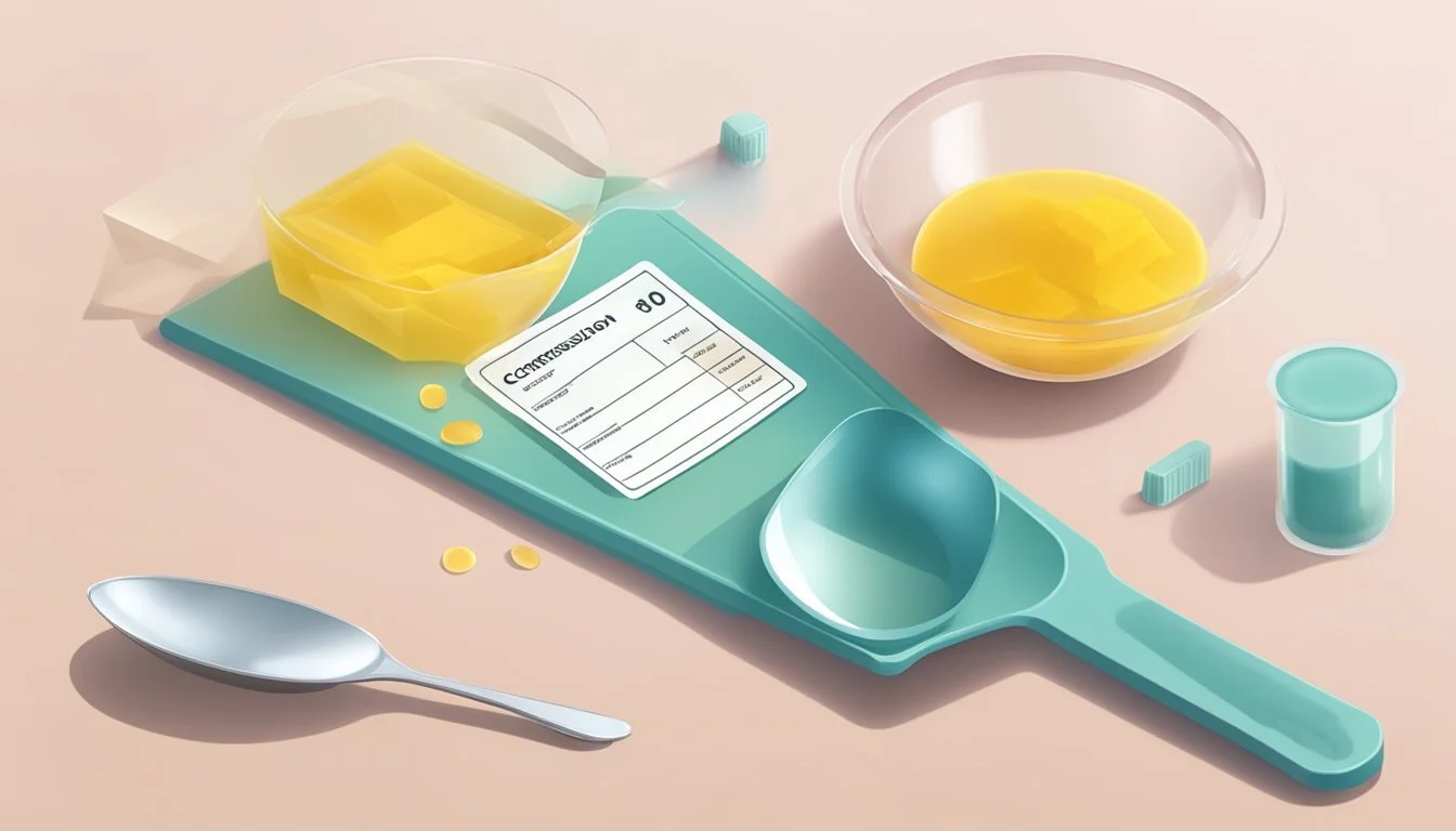 How Many Tablespoons in an Envelope of Gelatin Your Complete