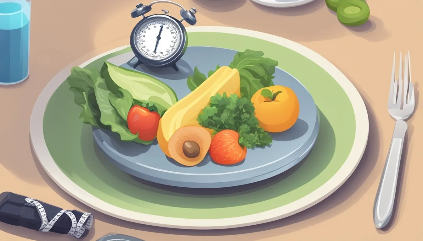 Cruise Control Diet Review Effective for Intermittent Fasting & Weight