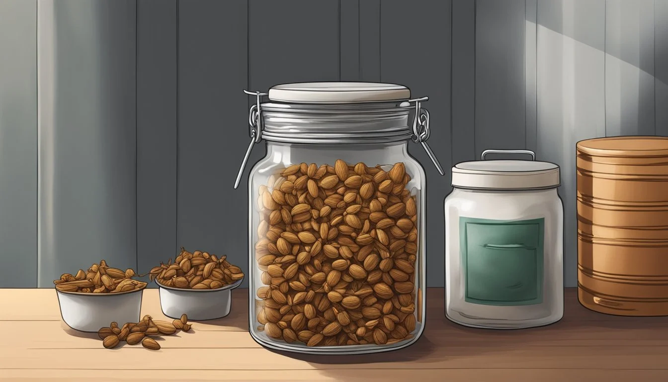 Cloves Shelf Life How Long Do They Last and Storage Tips