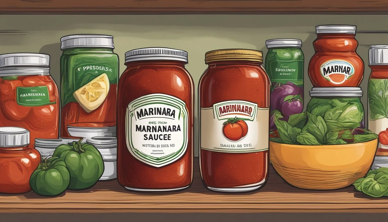 How Long Does Marinara Sauce Last? Your Complete Guide to Marinara