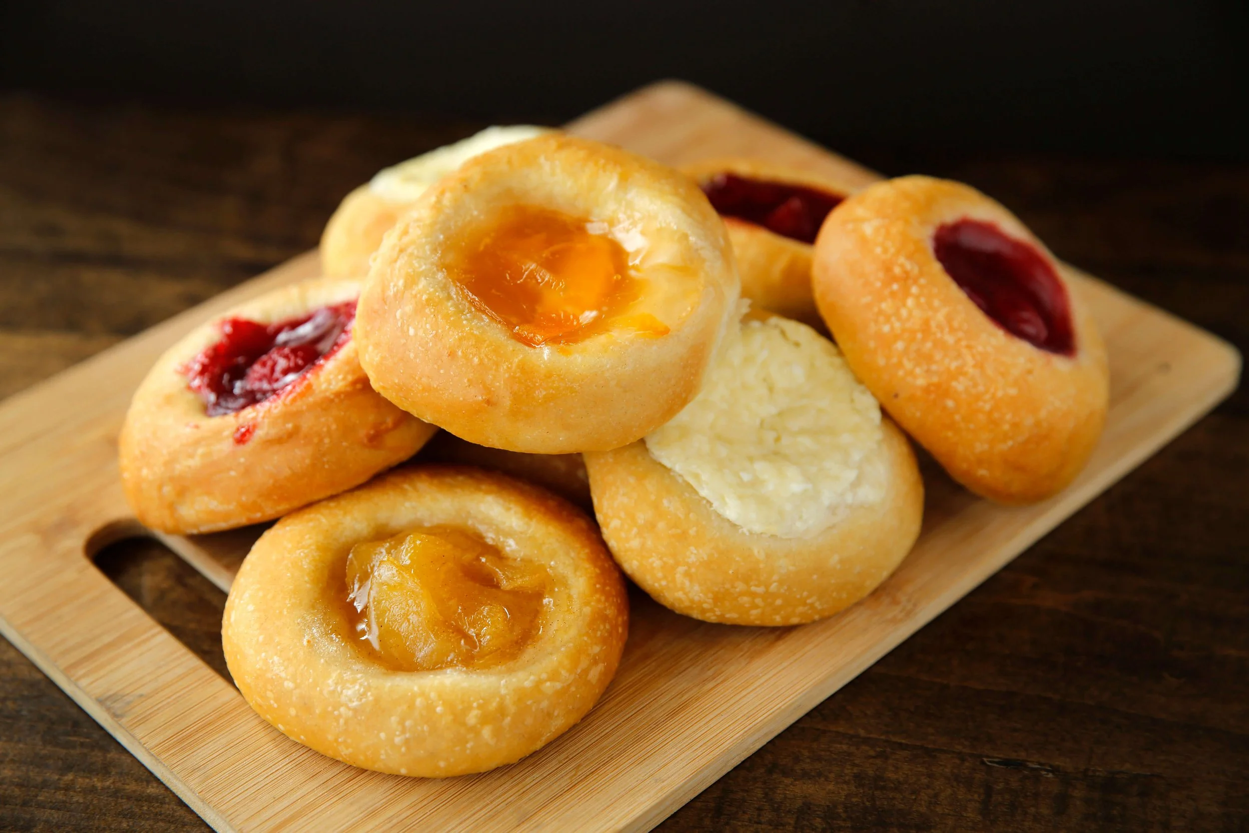 Authentic Texas Kolache in Philadelphia Where to Find Them and What to