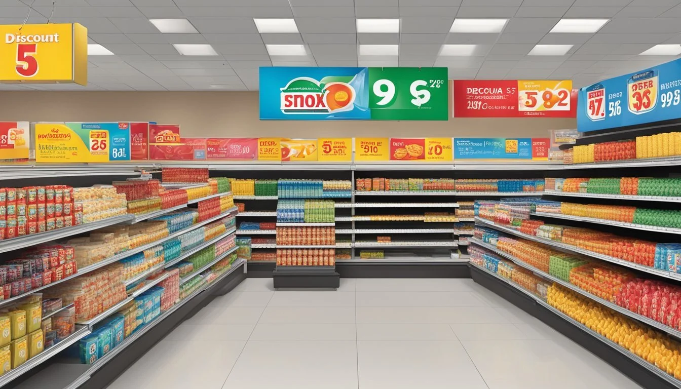 Price Comparison Is WinnDixie Cheaper Than HyVee? Get the Facts