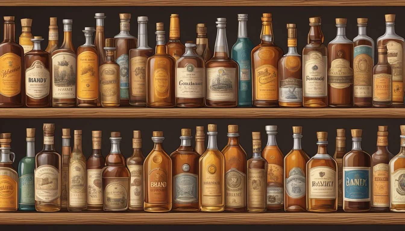 Does Brandy Go Bad? Unveiling the Truth and Storage Tips