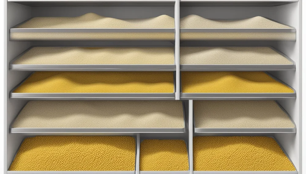 Millet Shelf Life: How Long Does It Last and Storage Tips